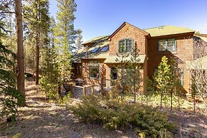 1975 Starfire Townhomes 3 Bedroom Townhouse by RedAwning