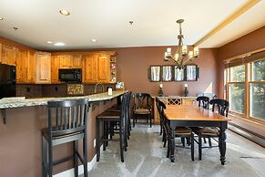 1975 Starfire Townhomes 3 Bedroom Townhouse by RedAwning