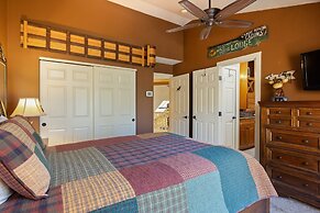 1975 Starfire Townhomes 3 Bedroom Townhouse by RedAwning