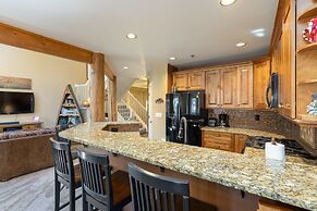 1975 Starfire Townhomes 3 Bedroom Townhouse by RedAwning