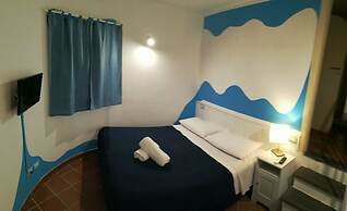 B&B Villa Cinque Pini