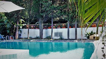 B&B Villa Cinque Pini