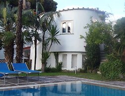 B&B Villa Cinque Pini