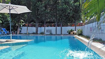 B&B Villa Cinque Pini