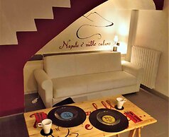 B&B Villa Cinque Pini