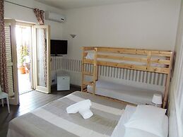 B&B Villa Cinque Pini