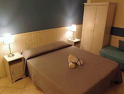 B&B Villa Cinque Pini