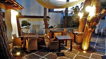 B&B Villa Cinque Pini