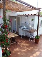 B&B Villa Cinque Pini