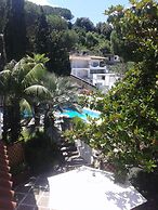 B&B Villa Cinque Pini