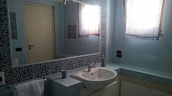 B&B Villa Cinque Pini