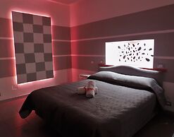 B&B Villa Cinque Pini