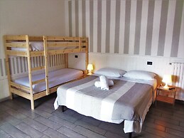 B&B Villa Cinque Pini