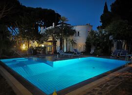 B&B Villa Cinque Pini