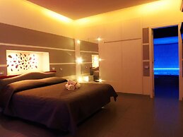 B&B Villa Cinque Pini