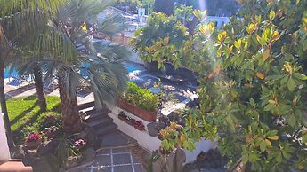 B&B Villa Cinque Pini