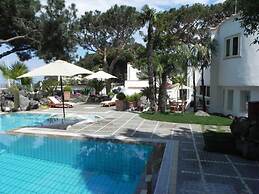 B&B Villa Cinque Pini