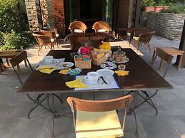 Villa le Noci