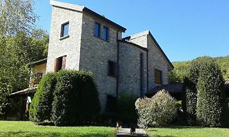 Villa le Noci