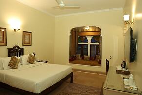 Heritage Resort Bikaner