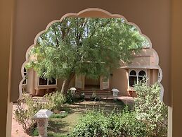 Heritage Resort Bikaner