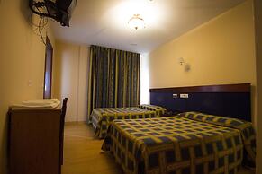 Santa Cruz Hotel