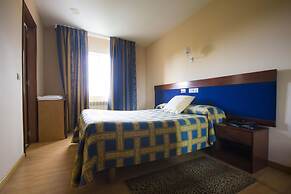 Santa Cruz Hotel