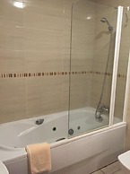 Santa Cruz Hotel