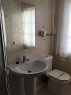 Santa Cruz Hotel