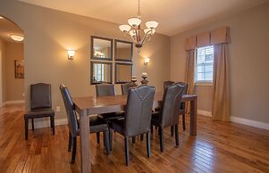 Quaint Quarters 4 Bedroom Villa by RedAwning