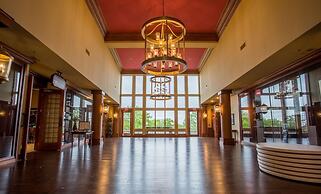 Quaint Quarters 4 Bedroom Villa by RedAwning