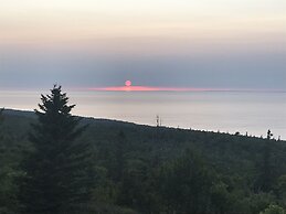 Lake Fanny Hooe Resort-2 Bed With Balcony #12 1 Bedroom Hotel Room by 