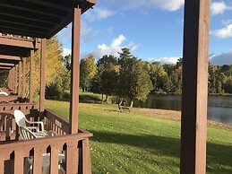 Lake Fanny Hooe Resort-2 Bed With Balcony #12 1 Bedroom Hotel Room by 