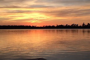 Lake Fanny Hooe Resort-2 Bed With Balcony #12 1 Bedroom Hotel Room by 