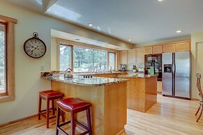 16 Yellow Pine 3 Bedroom Home by RedAwning