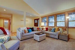 16 Yellow Pine 3 Bedroom Home by RedAwning