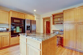 16 Yellow Pine 3 Bedroom Home by RedAwning