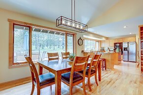 16 Yellow Pine 3 Bedroom Home by RedAwning