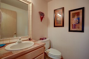 23 Quelah Spacious Home with Stone-Facade Fireplace and Pool Table by 