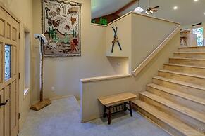 23 Quelah Spacious Home with Stone-Facade Fireplace and Pool Table by 