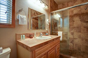 23 Quelah Spacious Home with Stone-Facade Fireplace and Pool Table by 