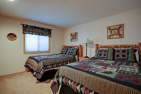 23 Quelah Spacious Home with Stone-Facade Fireplace and Pool Table by 