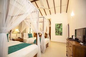 Anodawa Boutique Villa