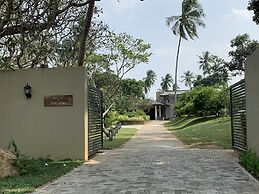 Anodawa Boutique Villa