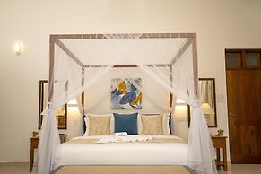 Anodawa Boutique Villa
