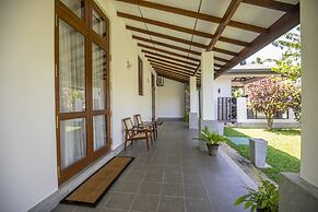 Anodawa Boutique Villa