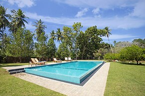 Anodawa Boutique Villa