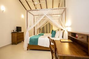 Anodawa Boutique Villa