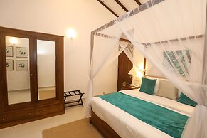 Anodawa Boutique Villa