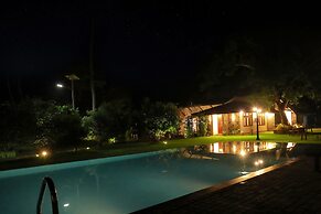 Anodawa Boutique Villa